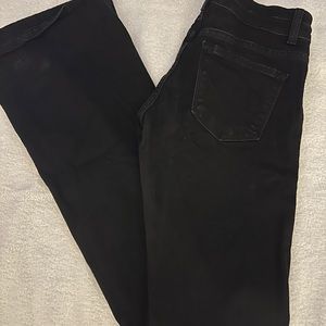 Flying Monkey Midrise Flare Jeans - Size 26
